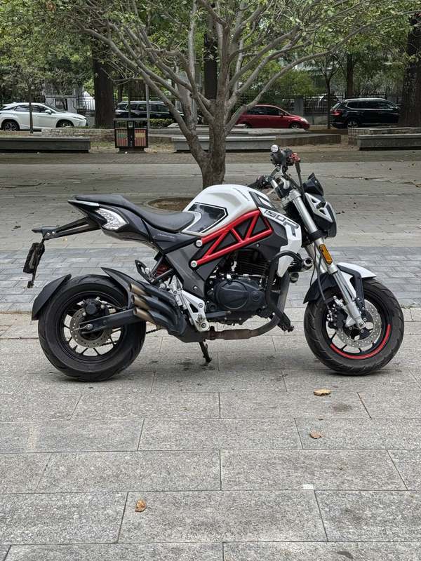 二手宗申150R