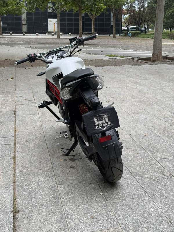 二手宗申150R