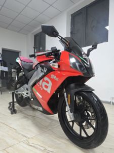 二手宗申阿普利亚GPR150R