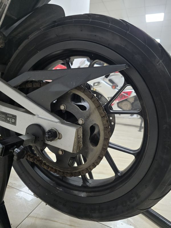 二手宗申阿普利亚GPR150R