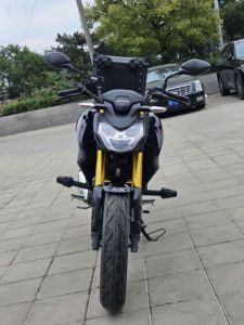 二手新大洲本田CBF190R