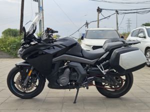 二手春风650GT