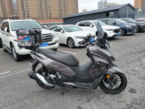 二手QJMOTOR鸿150