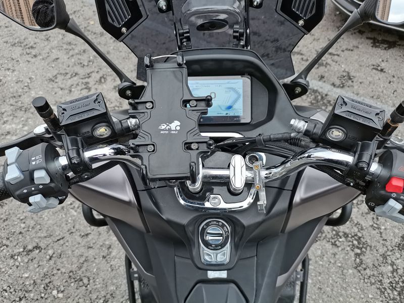 二手QJMOTOR鸿150