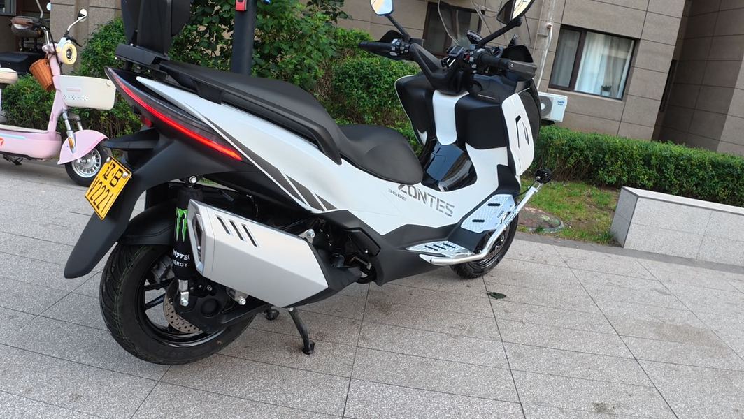 二手升仕368E