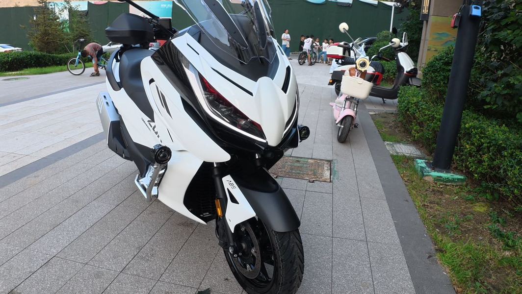 二手升仕368E