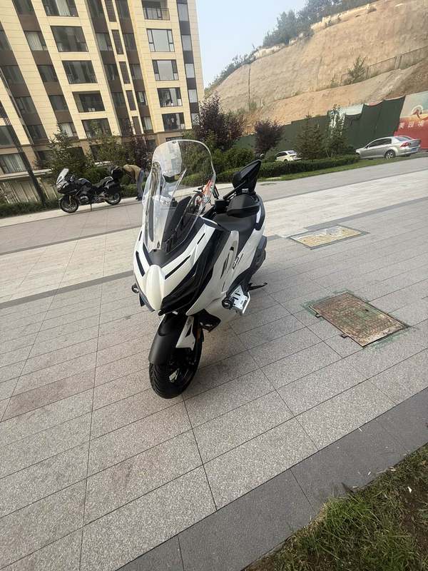 二手升仕368E