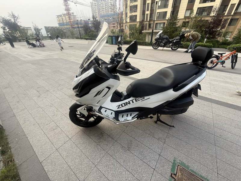 二手升仕368E