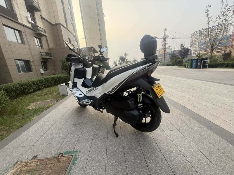 二手升仕368E