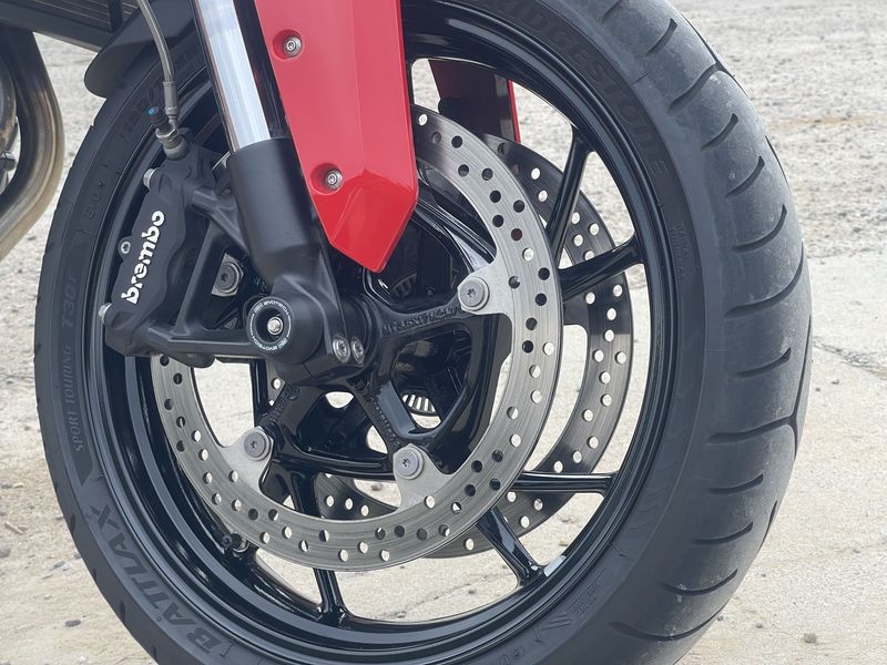 二手宝马F 900 XR