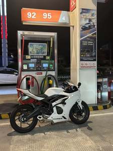 二手凯越450RR