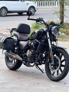二手QJMOTOR闪150