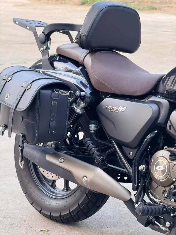 二手QJMOTOR闪150