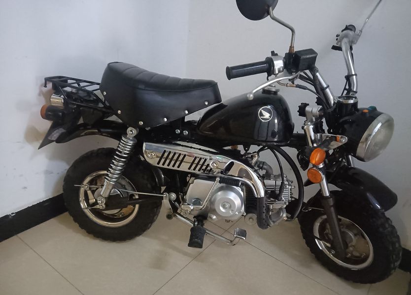 二手金城金童 JC70