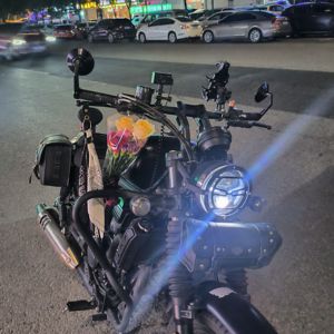 二手赛科龙RA250