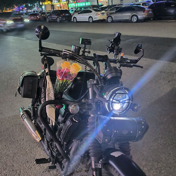 二手赛科龙RA250