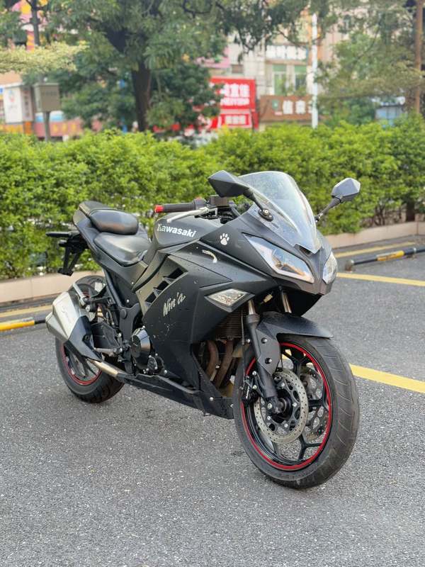 二手山洋SY250-H