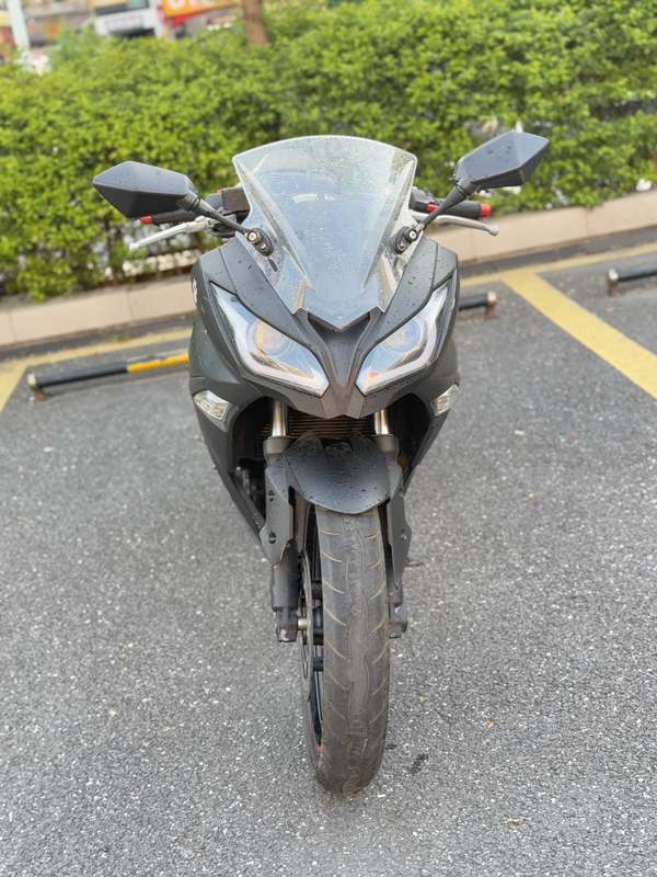 二手山洋SY250-H