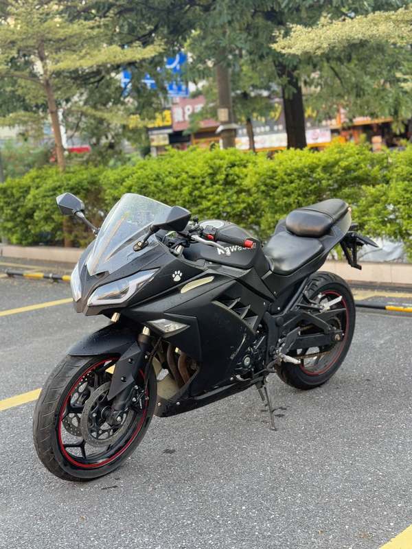 二手山洋SY250-H