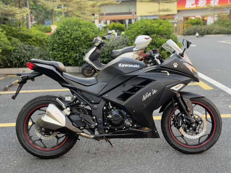 二手山洋SY250-H