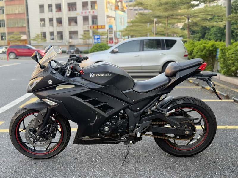 二手山洋SY250-H