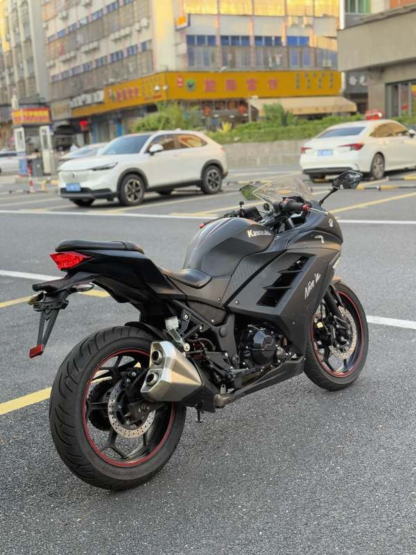 二手山洋SY250-H