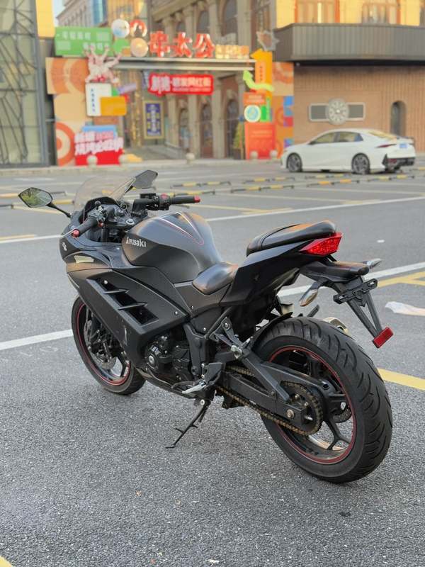 二手山洋SY250-H
