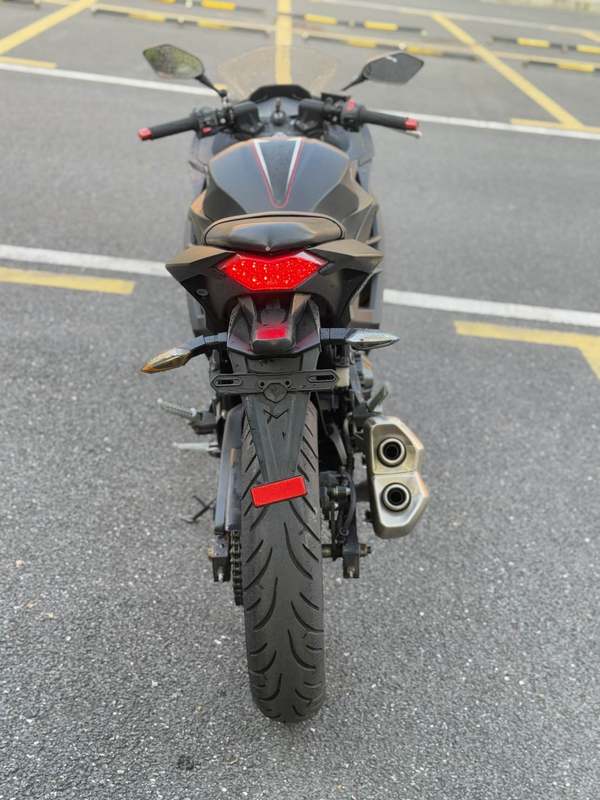二手山洋SY250-H