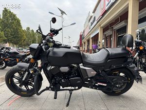 二手龙嘉V霸250