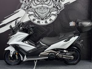 二手光阳AK550