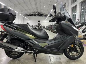 二手光阳赛艇 250