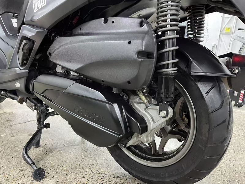 二手光阳赛艇 250