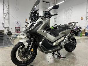 二手本田X-ADV 750