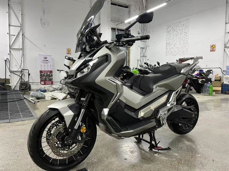 二手本田X-ADV 750