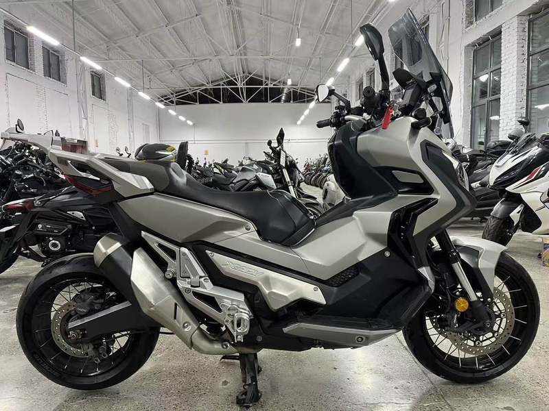 二手本田X-ADV 750