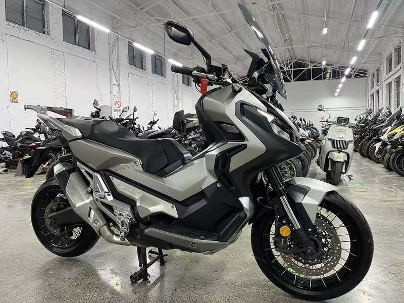 二手本田X-ADV 750