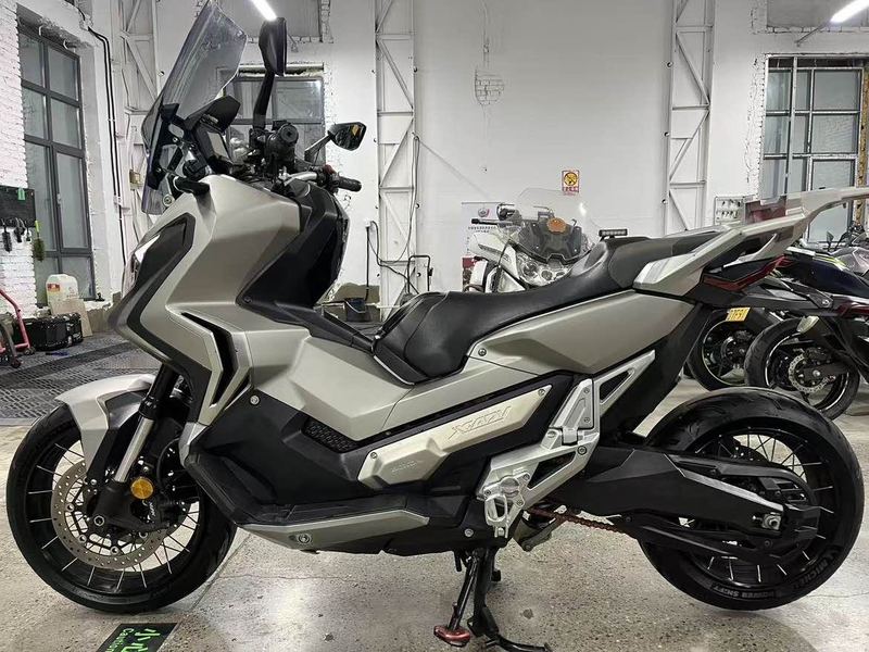 二手本田X-ADV 750