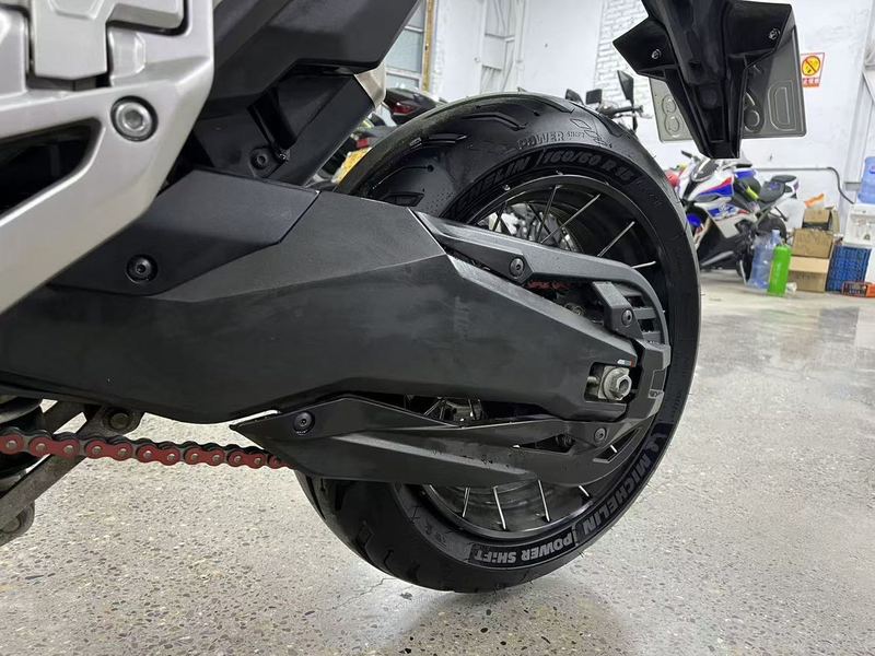 二手本田X-ADV 750