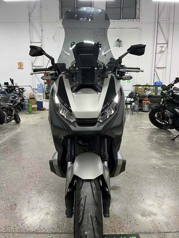 二手本田X-ADV 750