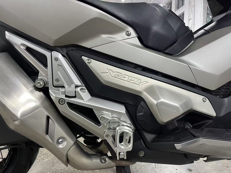 二手本田X-ADV 750