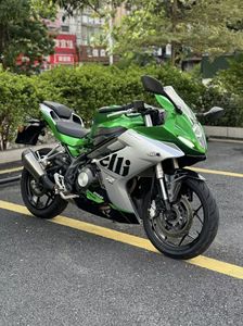 二手贝纳利龙卷风 Tornado 252R