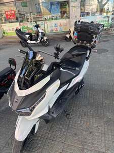 二手三阳巡弋 Cruisym150GT