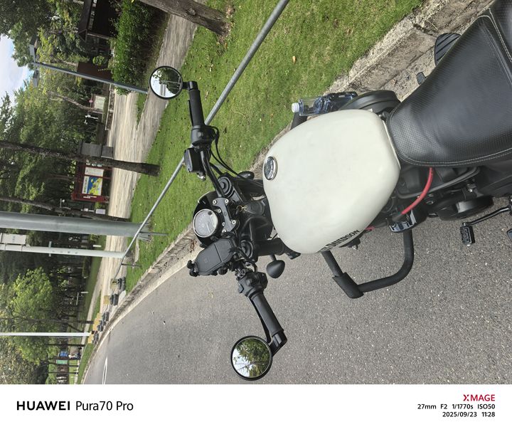 二手哈雷戴维森Street 750