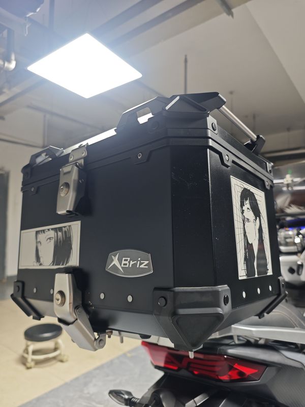 二手大阳V锐 ADV150