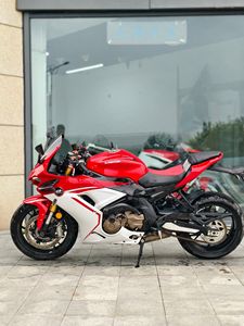 二手QJMOTOR赛600