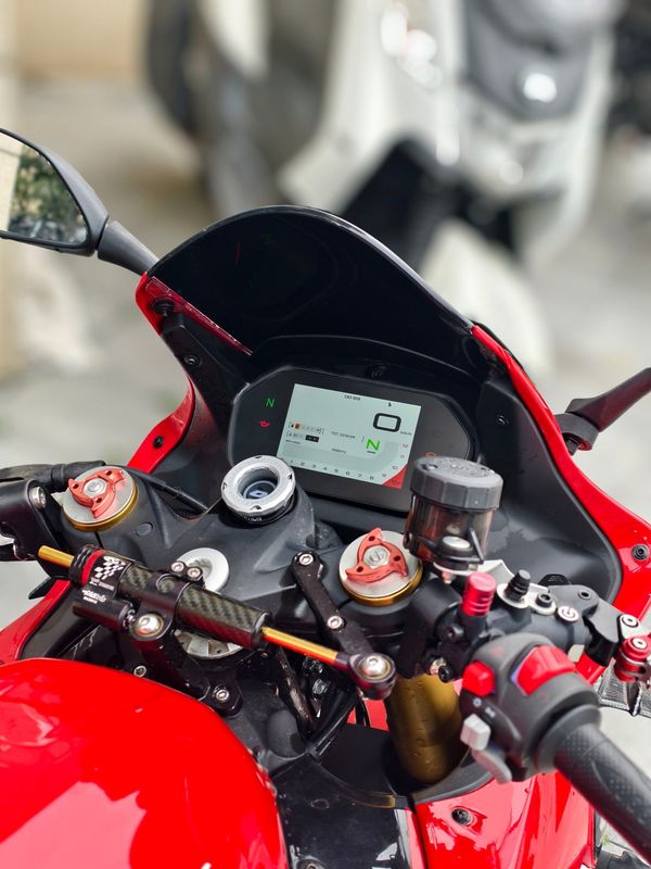 二手QJMOTOR赛600