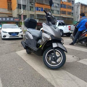 二手豪爵NFR125