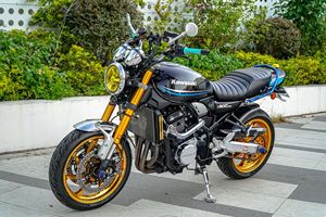 二手川崎Z900RS