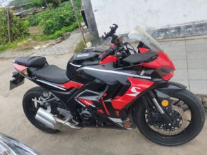 二手杜卡森DK400