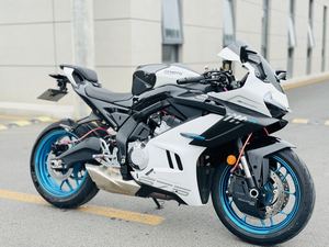 二手春风675SR-R